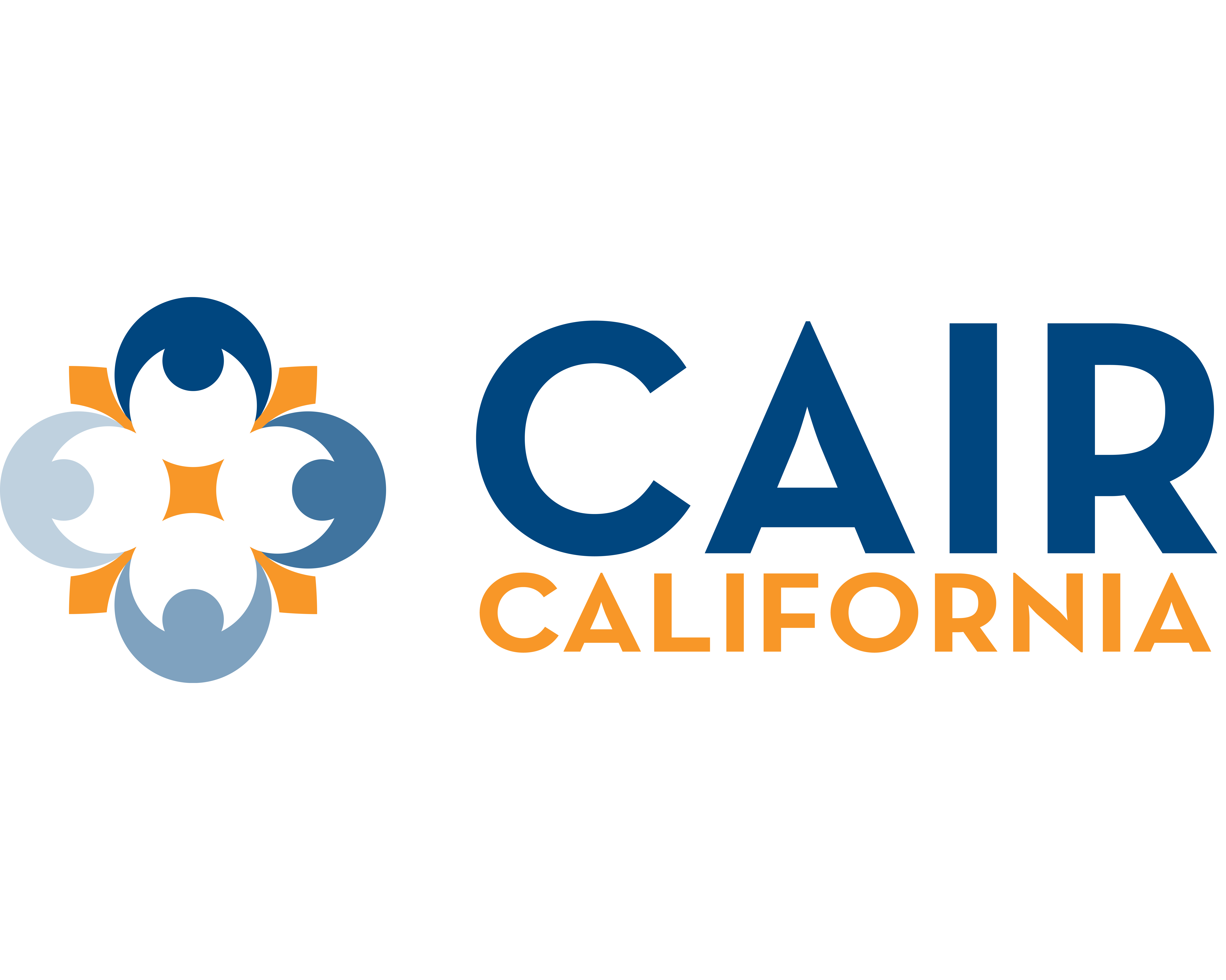 CAIR-CA Logo
