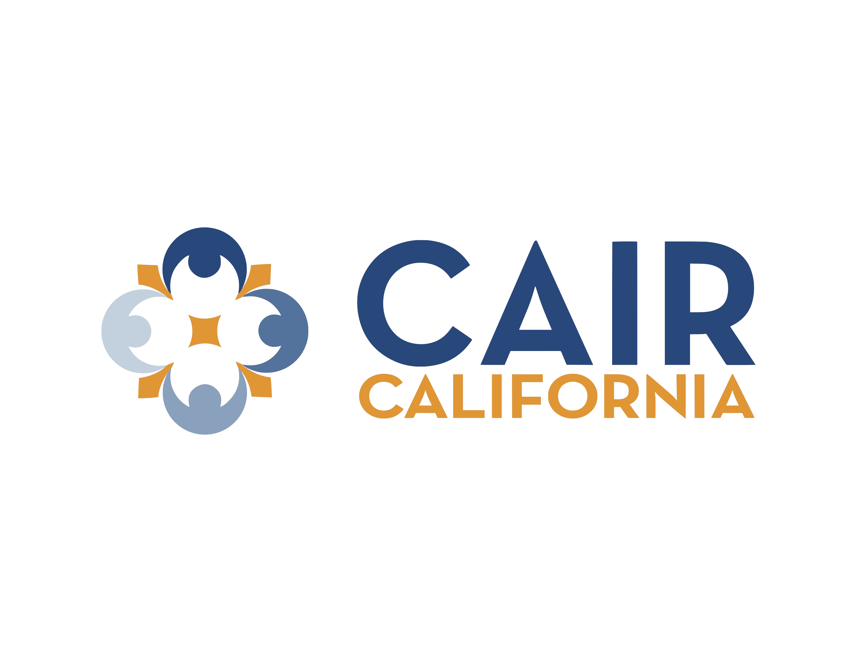CAIR-CA Logo