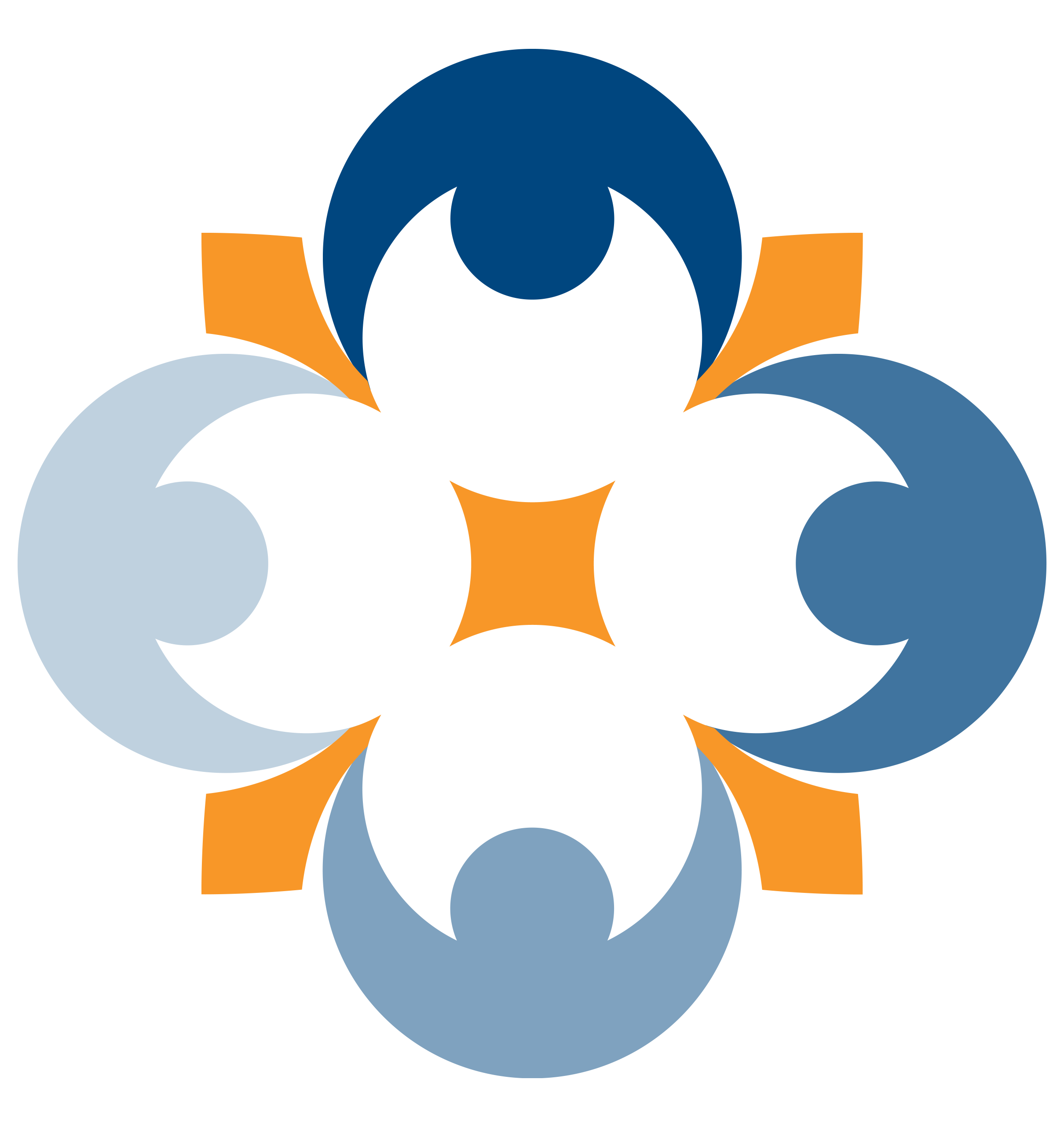 CAIR National Logo